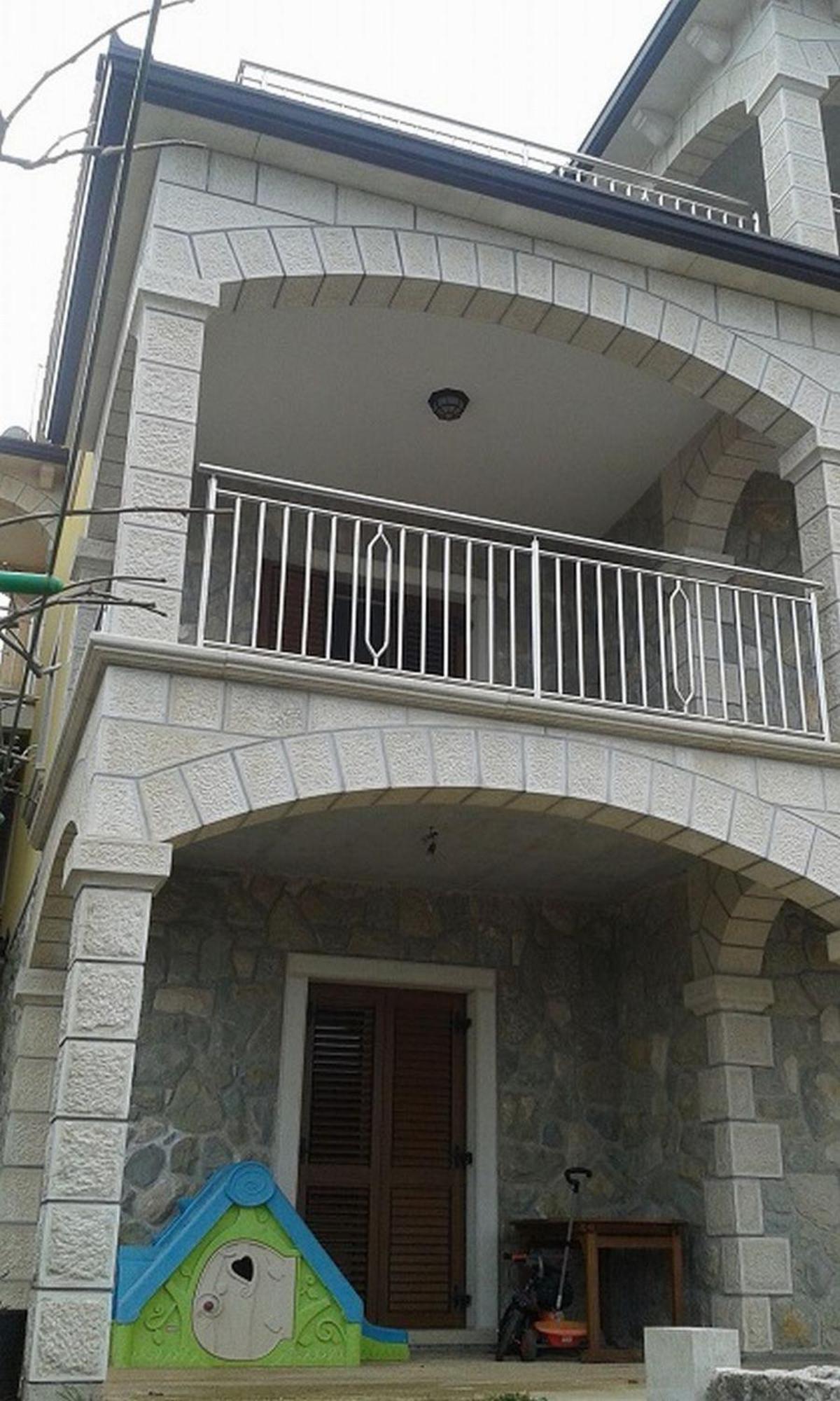 Victory Ravni Apartment Bagian luar foto